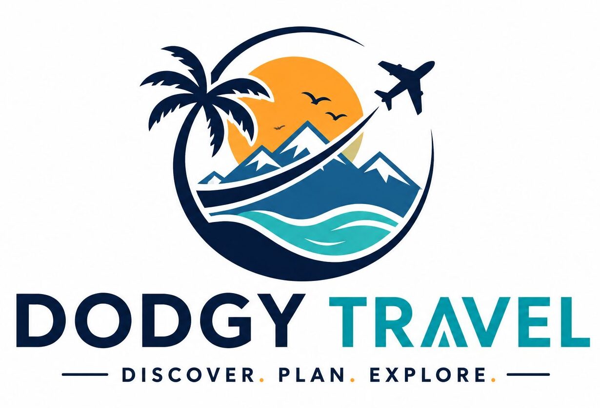 Dodgy Travel